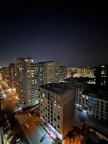 ofsiant bəy: 3 otaqlı, Yeni tikili, m. Azadlıq Prospekti, 99 kv. m — 1