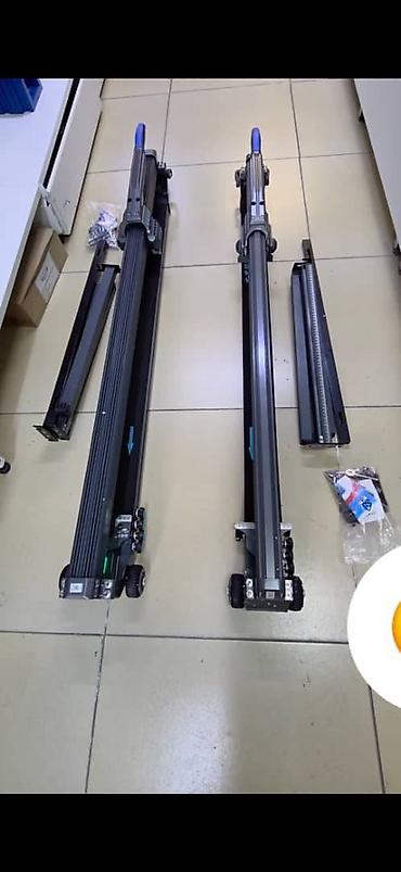 Ручные плиткорезы: Ручной монорельсовый плиткорез Expert 1200 мм. Ручной монорельсовый — 11