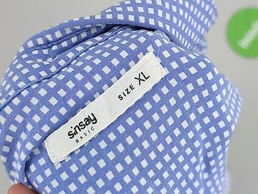koszula lala: Sinsay, Koszula damska, rozmiar XL — 5