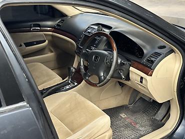 гидро насос на одиссей: Honda Accord: 2003 г., 3 л, Автомат, Бензин, Седан — 10