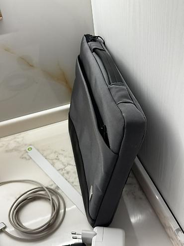 Apple MacBook: Apple MacBook Air M3 Məlumatları şəkildə yükləmişəm. Ekranda qoruyucu — 23