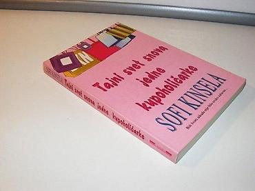 keyboard: Tajni svet snova jedne kupoholičarke sofi kinsela 2002 lagunastanje — 1