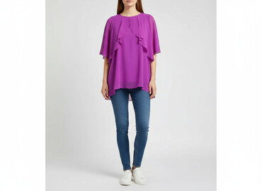 koszulka oasis: Oasis, Women's blouse, size M