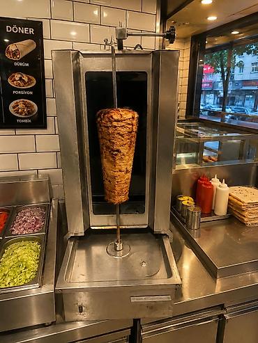 Atalay 4goz doner aparati 1000 Azn. 3faza. unvan Bakixanov. Shirin x