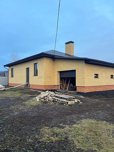 Бетонные работы: Стяжка Бесплатная консультация Больше 6 лет опыта — 6