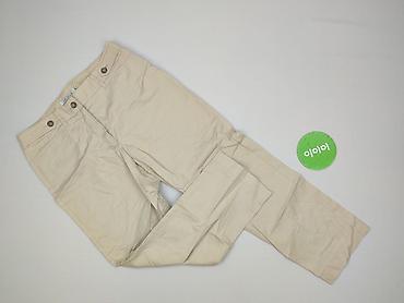 crocs brooklyn klapki: QUIOSQUE, Spodnie materiałowe damskie, rozmiar S — 2