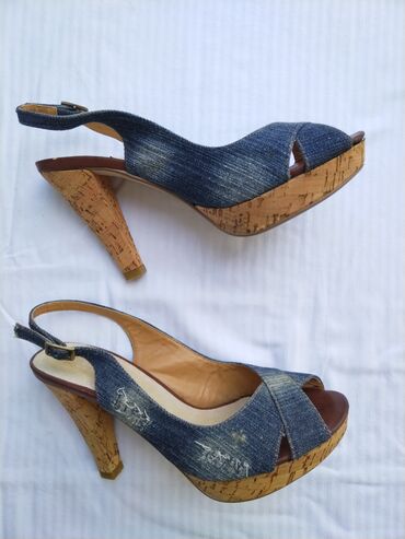 Ostale cipele: Obuća po 100 din,nemaju oštećenja — 2