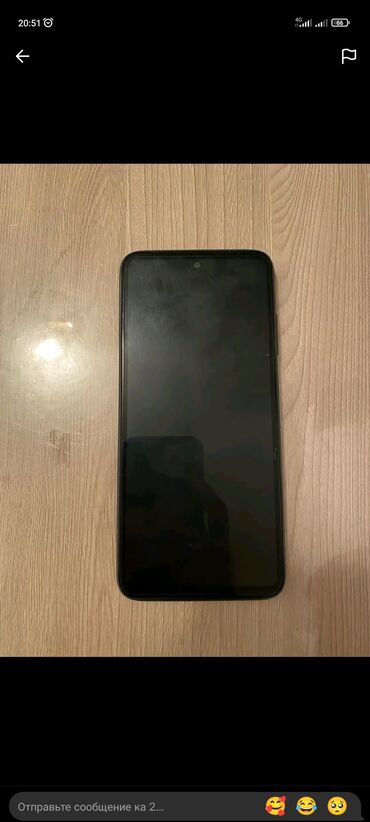режим 10 с: Xiaomi, Redmi 10, Б/у, 128 ГБ, цвет - Черный, 2 SIM