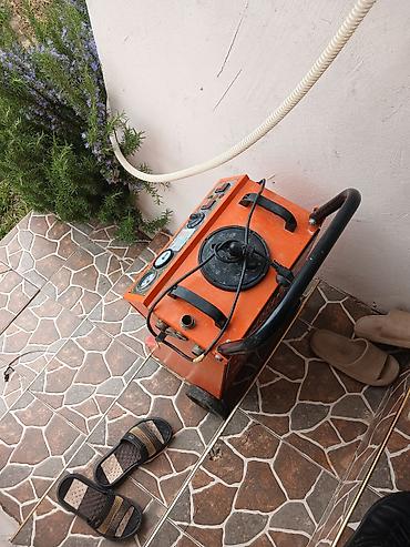 avtomobil ucun soba: Avto üçün tozsoran, Yeni, Baseus, Akkumulyator, Təmizləmə növü: Quru, ABŞ, Ödənişli çatdırılma — 1