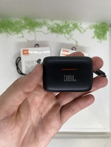 Qulaqcıqlar: Yeni Simsiz (Bluetooth) Qulaqcıqlar, Apple — 3