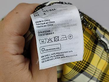 hm jackson: H&M Divided, Sukienka damska, rozmiar S — 5