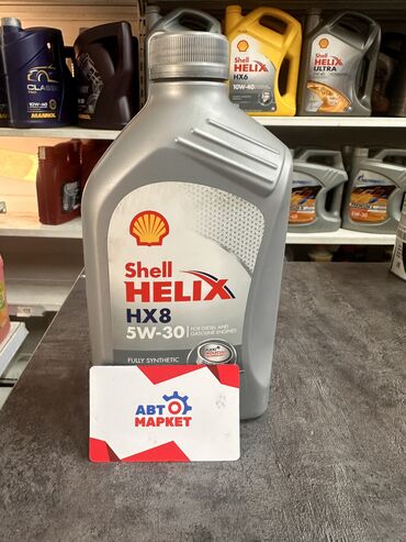 getz запчасти: Моторное Масло Бренд: ShellHELIX #запчасти #автозапчасти #авто #масло