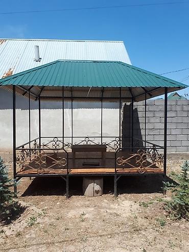 Сварка: Сварка | Ворота, Навесы, Тапчаны Доставка, Монтаж, Гарантия — 23