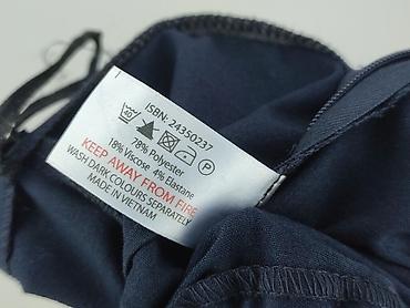 spodnie xmail: Spodnie materiałowe damskie, rozmiar 5XL — 5