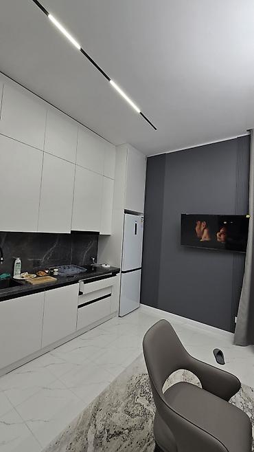 2 8: Коттедж, Alpha White Resort, Кош-Кол — 4