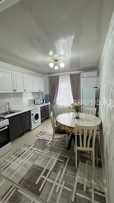 Продажа коттеджей и домов: 💎СРОЧНО ПРОДАЕТСЯ ДОМ 🏢Комнат: 4 📍Район: Ленинский район 🏘️Микрорайон — 5