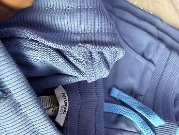 Комплекты одежды: Комплект, цвет - Синий, Новый — 3