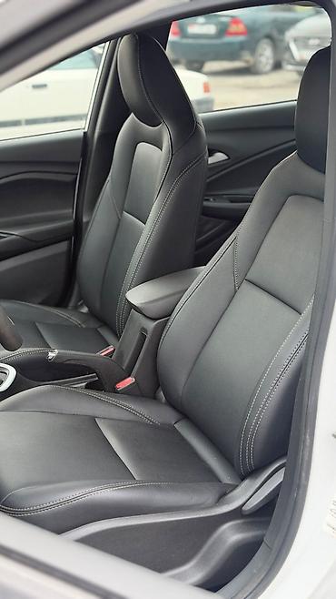 шевролет equinox: Chevrolet Onix: 2020 г., 1 л, Автомат, Бензин, Седан — 8