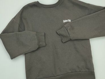 Sweatshirts: Sweatshirt, SinSay, M (EU 38), condition - Satisfying