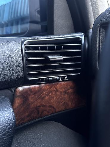 BMW: BMW 5 series: 1995 г. — 17