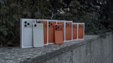 кридитке машина алам: IPhone 17 Pro Max, Новый, 256 ГБ, Deep Purple, Зарядное устройство, Защитное стекло, Кабель, В рассрочку, 100 %