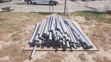 kanalizasiya: Plastik, Boru, Məişət, Kanalizasiya üçün