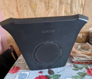 Televizorlar: Televizor Sony — 8