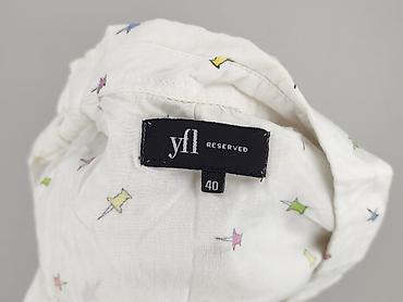 riverisland eu: Reserved YFL, Koszula damska, rozmiar L — 4