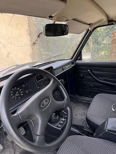 shevrolet lacetti: ВАЗ (ЛАДА) 2107: 2010 г., 1.6 л, Механика, Газ, Седан — 3