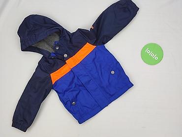 koszula graff: Kurtka przejściowa, OshKosh B'gosh, 1.5-2 lat, 86-92 cm, stan - Idealny — 2