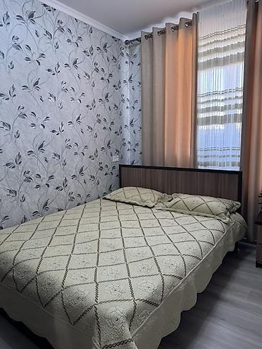 Спальные гарнитуры: Спальный гарнитур, Б/у, Двуспальная кровать — 4