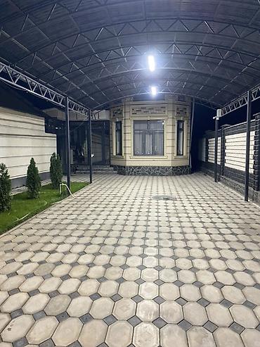 6 комнат и более, 180 м², 4 соток, Бишкек, Рабочий Городок Собственник