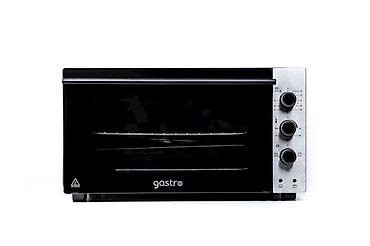 Elektrik sobaları: №: 5243 Məhsulun adı: Elektrik soba Gastro G3I42E Brend: Gastro — 1