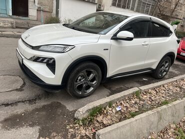 хонда электромобиль: Honda : 2022 г., 0.1 л, Робот, Электромобиль, Кроссовер