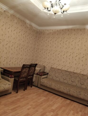 Uzunmüddətli kirayə evlər: 120 kv. m, 4 otaqlı, Kombi, Qaz, İşıq — 8