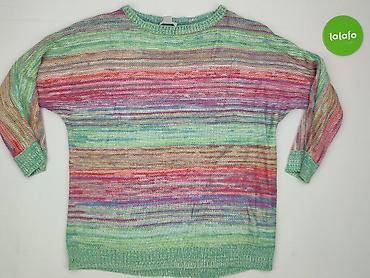 kurtka troll: Sweter damski, rozmiar L — 2