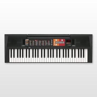 ритм: Синтезатор Yamaha PSR-F51 - Портативный клавишный инструмент — 2