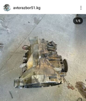 Двигатели, моторы и ГБЦ: Привозные двигателя из Японии. Bmw e46,e38, e39, e60, e65.E53 x5(0) — 3