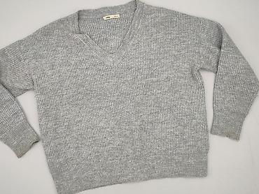 bluzki sinsey: Sinsay, Sweter damski, rozmiar L — 1