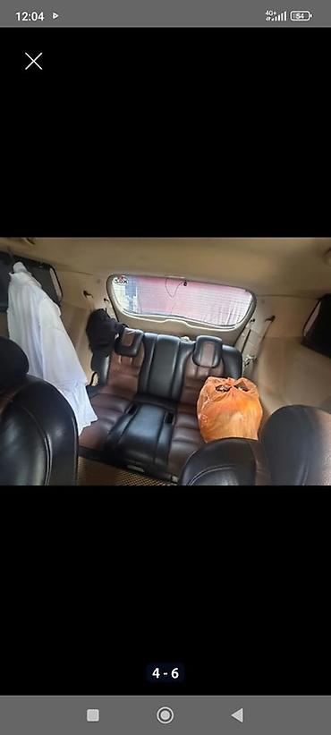 Kia: Kia Carnival: 2015 г., 2.2 л, Автомат, Дизель, Минивэн — 5