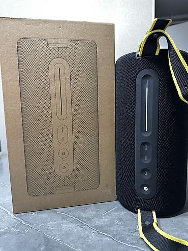 microlab pro: Портативная Bluetooth-акустика Loewe We. HEAR pro— (созданную в — 5