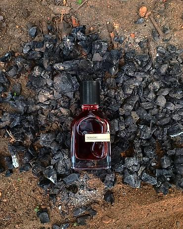 Парфюмерия: Orto Parisi Terroni Parfum 50 ml люксовая копия Нишевая парфюмерная — 2