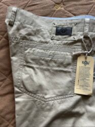 Şalvarlar: Yarım klassik Şalvar, Kiğılı — 8