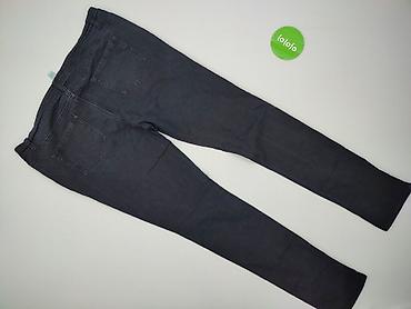 mapp jeans cena: Denim, Jeansy damskie, rozmiar 4XL — 3