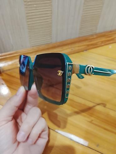 Eynəklər: Gün eynəyi — 29