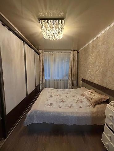 Продажа квартир: 3 комнаты, 5 м², Азия Молл 3 этаж, Евроремонт — 13