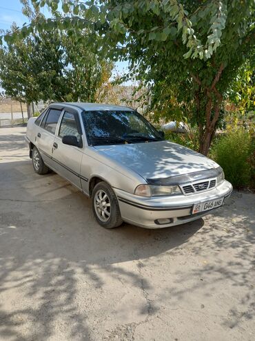 нексия крышка: Daewoo Nexia: 2005 г., 1.5 л, Механика, Бензин, Седан