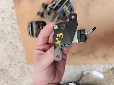 multidiag pro: SENZOR UDARCA BMW X3 E83 | Senzor udarca bmw x3 e83 — 1