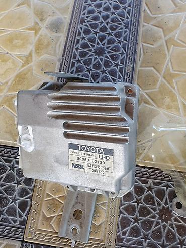 Редукторы: Toyota üçün müxtəlif orijinal ehtiyat hissələri - Generator — 3