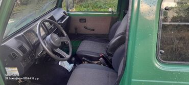 Suzuki: Suzuki Samurai: 1.3 l. | 1993 έ. 99000 km. SUV/4x4 at lalafo.gr — 7 Suzuki: Suzuki Samurai: 1.3 l. | 1993 έ. 99000 km. SUV/4x4 — 7